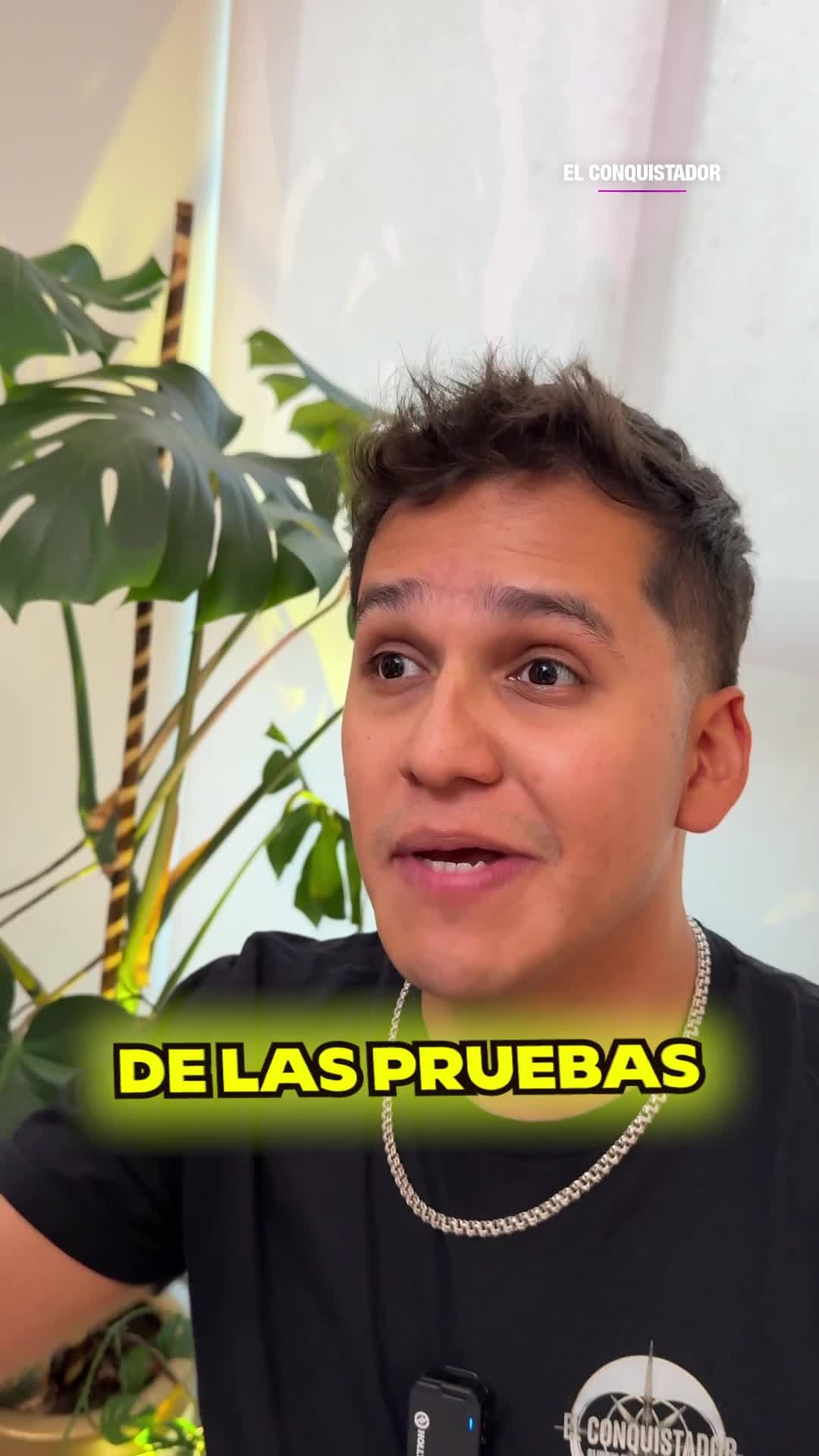 Las pruebas MÁS DURAS de El Conquistador