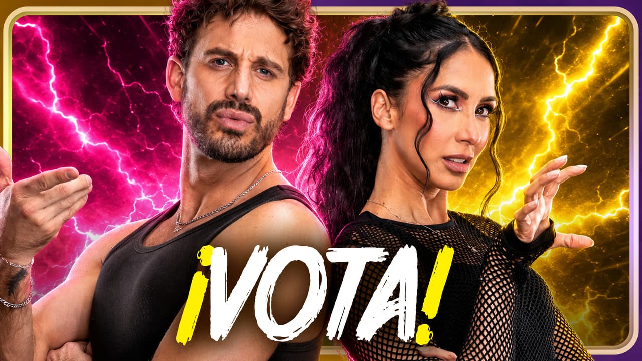 Garra vs Veneno: Guerreros Mundiales