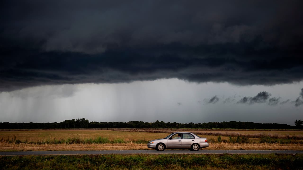 Tormenta tropical ‘Nicholas’ se forma en el Golfo de México y amenaza las costas de Texas y Louisiana