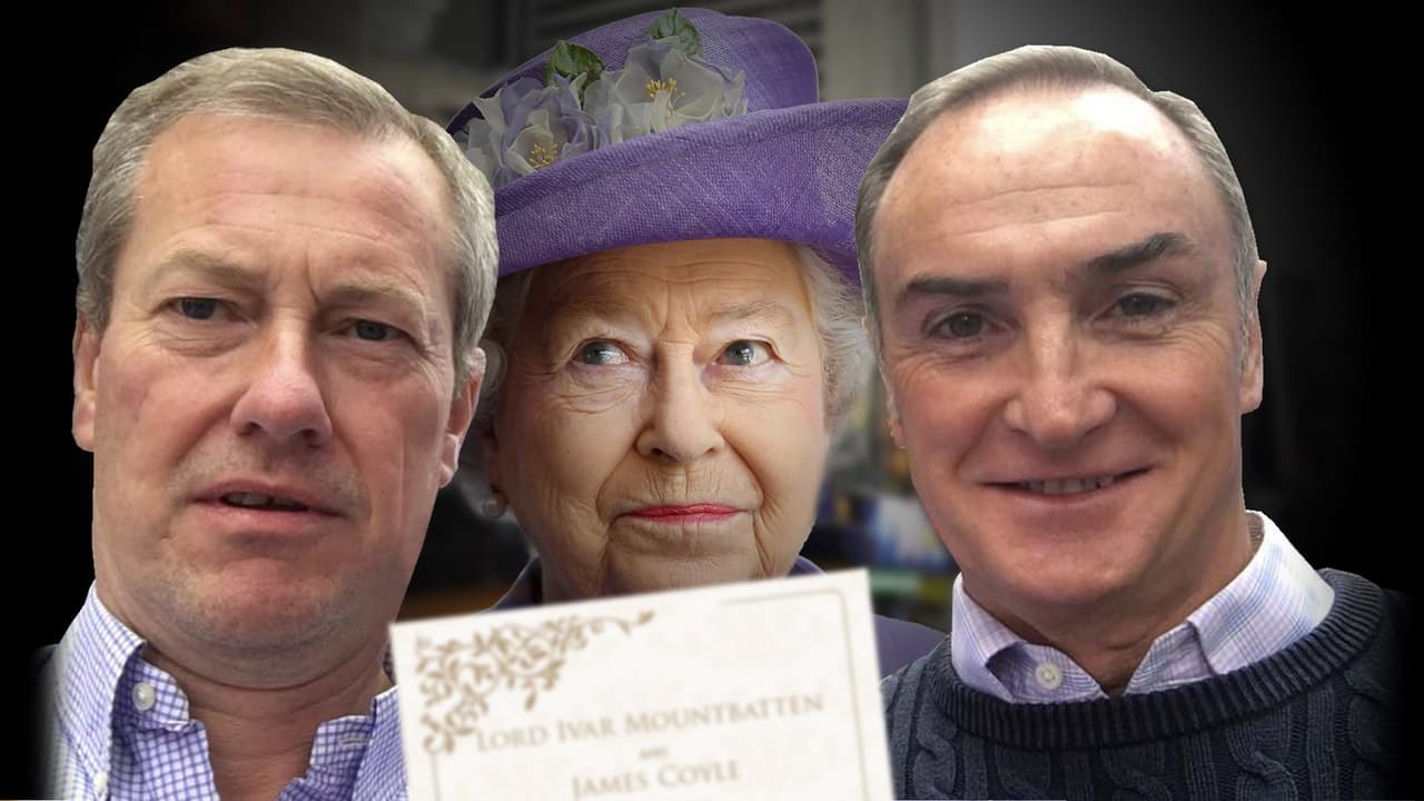 La monarquía británica rompe otro esquema: este verano celebrará su primera boda gay