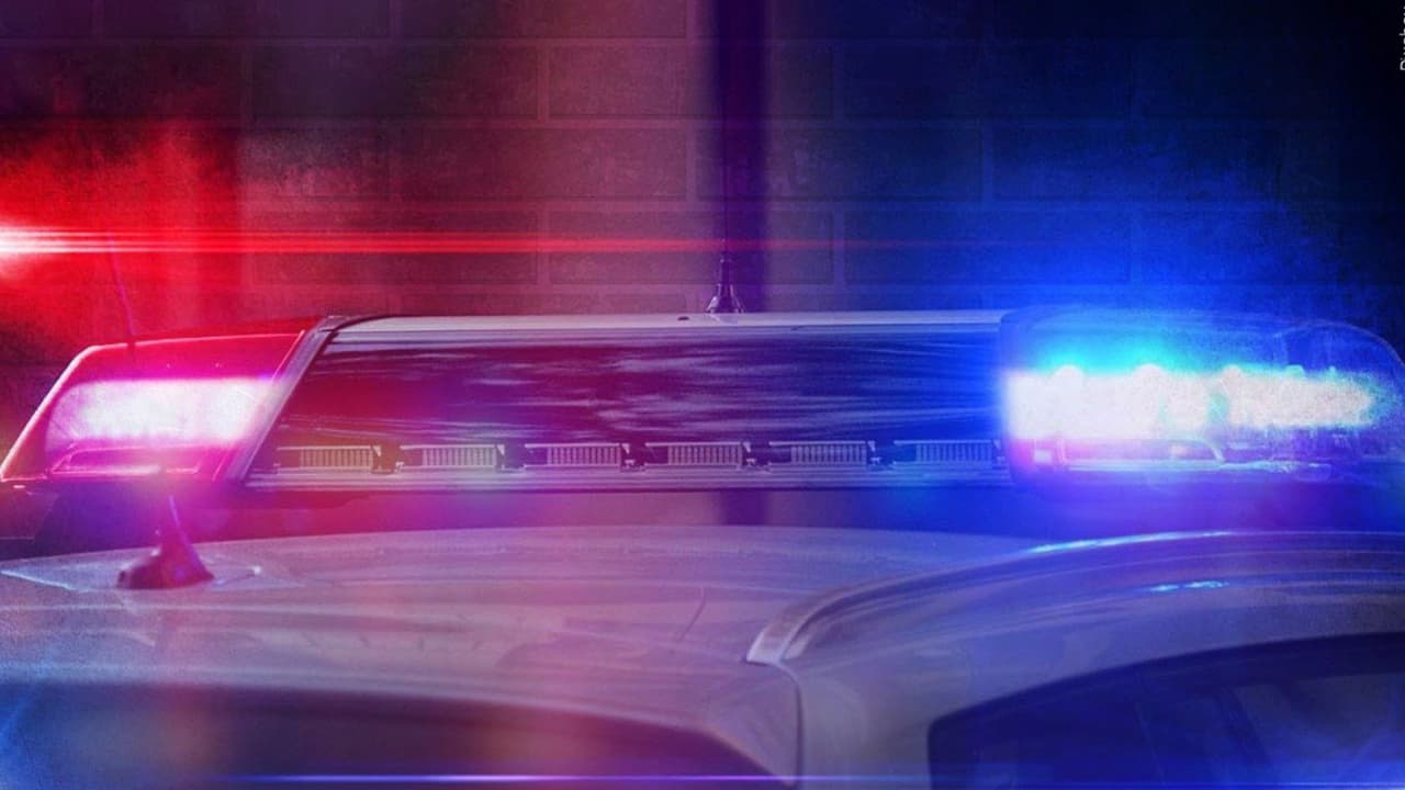 Policía Estatal pone a seis sujetos bajo custodia tras persecución que termina en choque