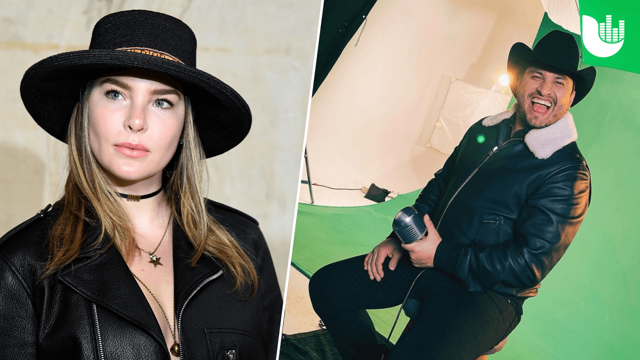 La esposa de Julión Álvarez le tendría prohibido tener amistad con Belinda