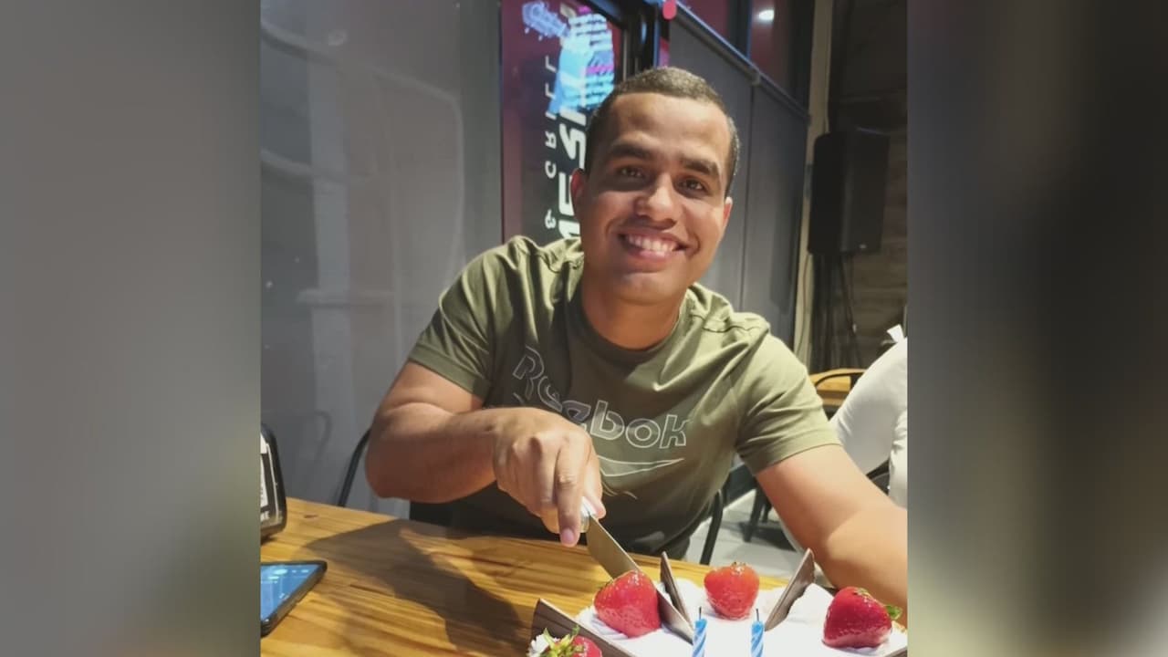 Venezolano con solicitud de asilo es detenido tras asistir a su cita con Inmigración: “No está bien”