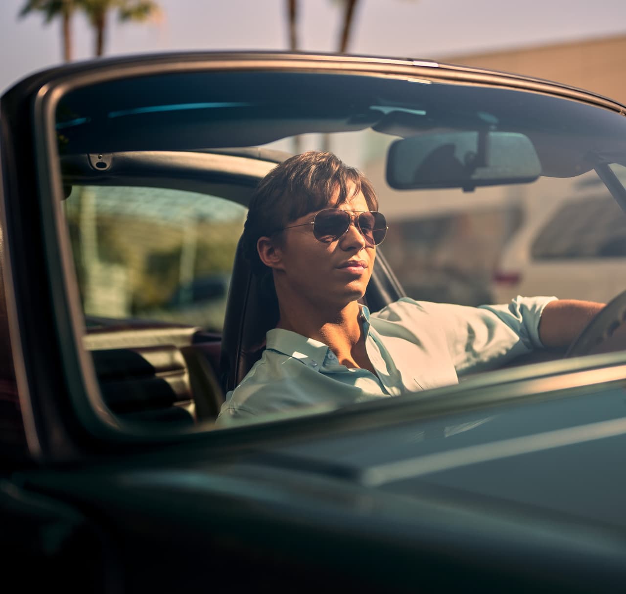 Serie de Netflix 'Monstruos: La historia de Lyle y Erik Menéndez'