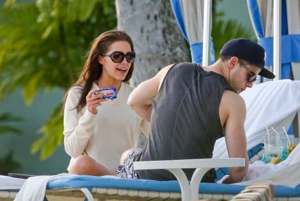 El cantante fue uno de los anfitriones del concurso.