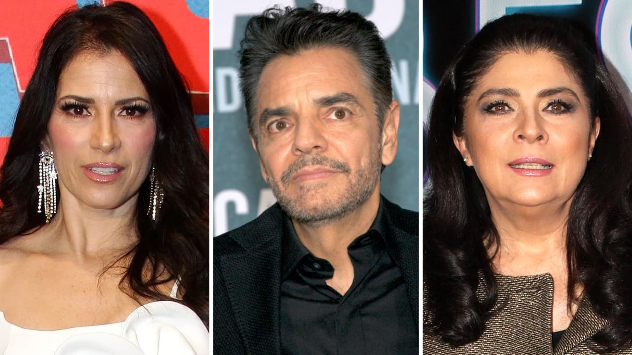 'Ale' Rosaldo responde a opinión de Victoria Ruffo sobre ella y le manda mensaje