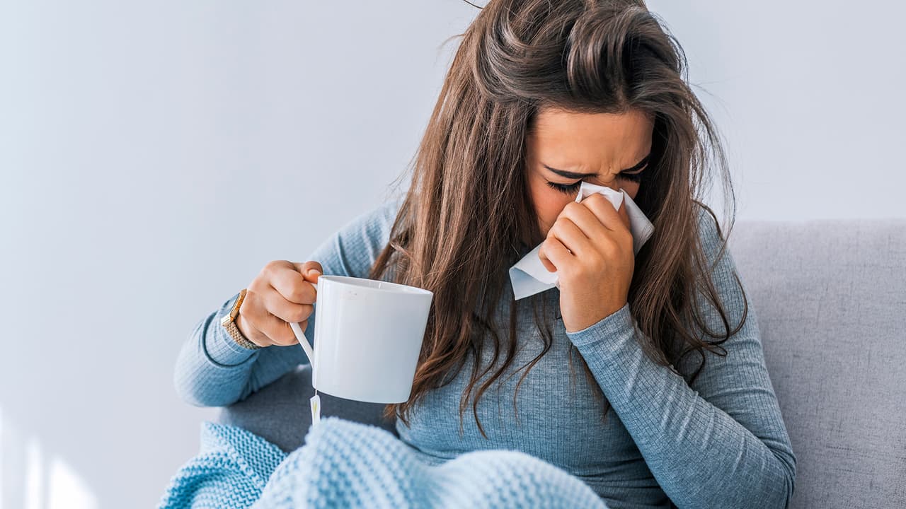 ¿Alergia o covid-19? El Dr. Juan da la lista los síntomas, remedios y diferencias para detectarlo