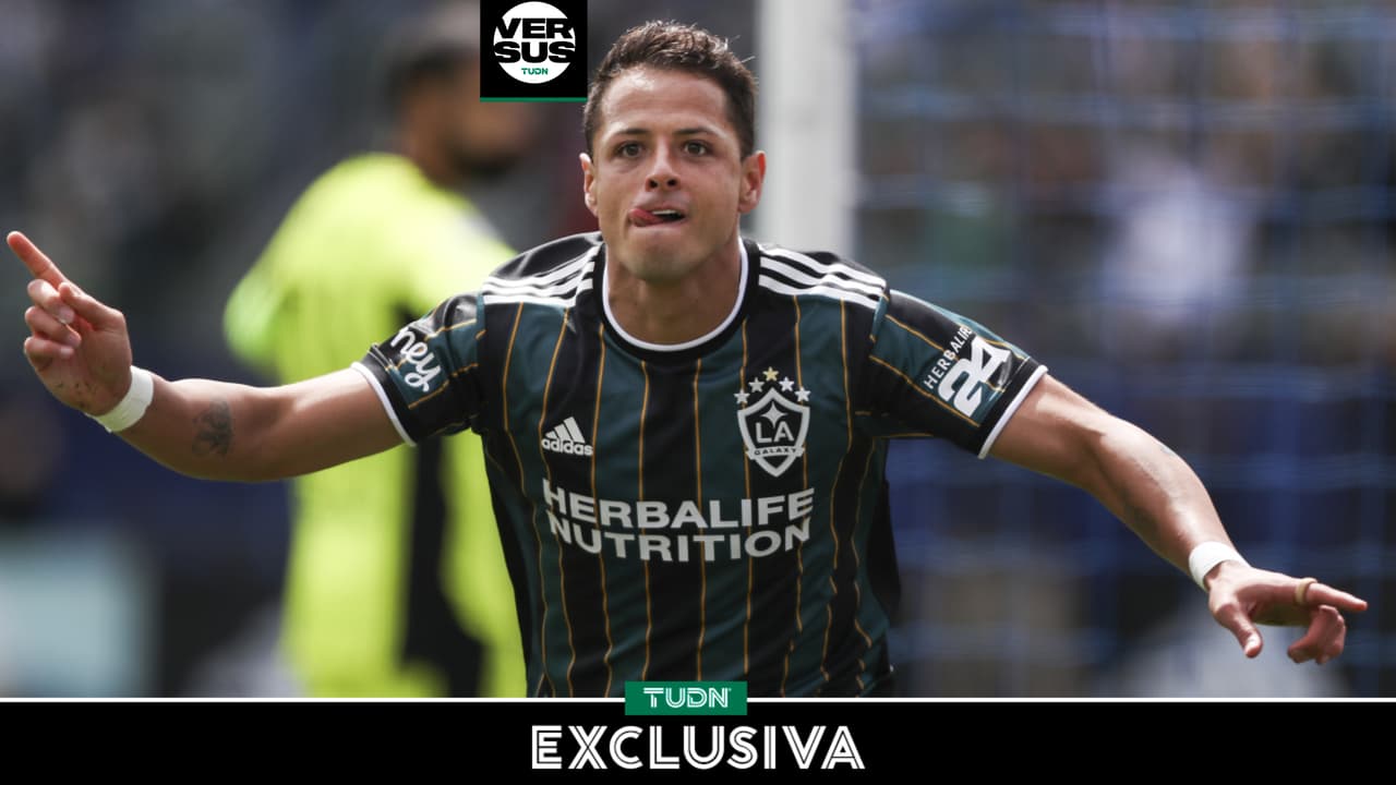 Javier Hernández niega que Diego Dreyfus sea una mala influencia
