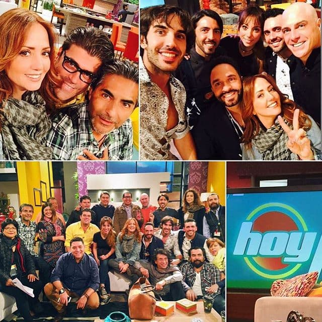 ¡Hoy cambia para ti!