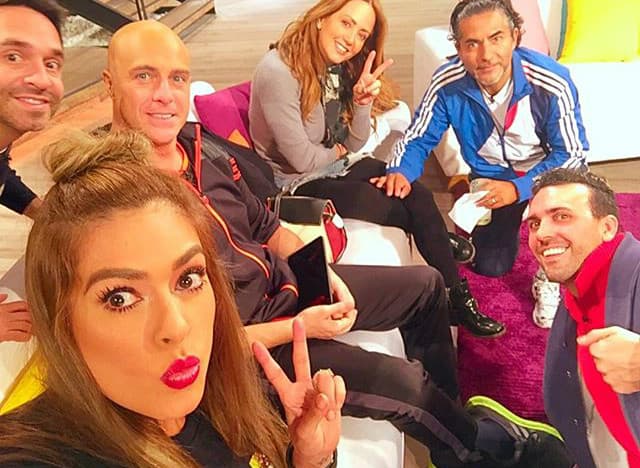 ¡Calentando Motores! Los conductores de Hoy están preparados para esta nueva etapa.