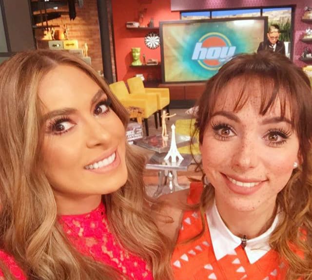 ¡Preciosas! Natalia Tellez se integra a nuestro equipo de trabajo.