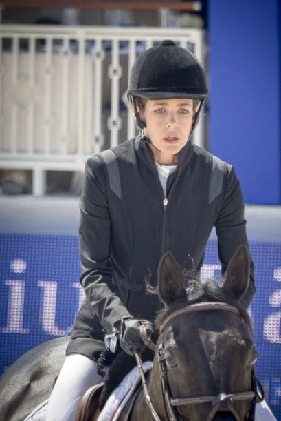 Hasta que de repente...¡SU CARA NOS LO DIJO TODO!