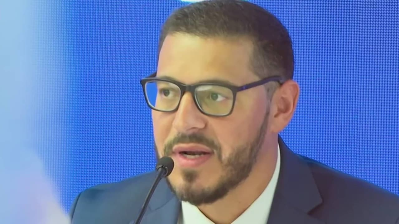 Nuevo comisionado de Educación de Florida es de Hialeah y con raíces cubanas