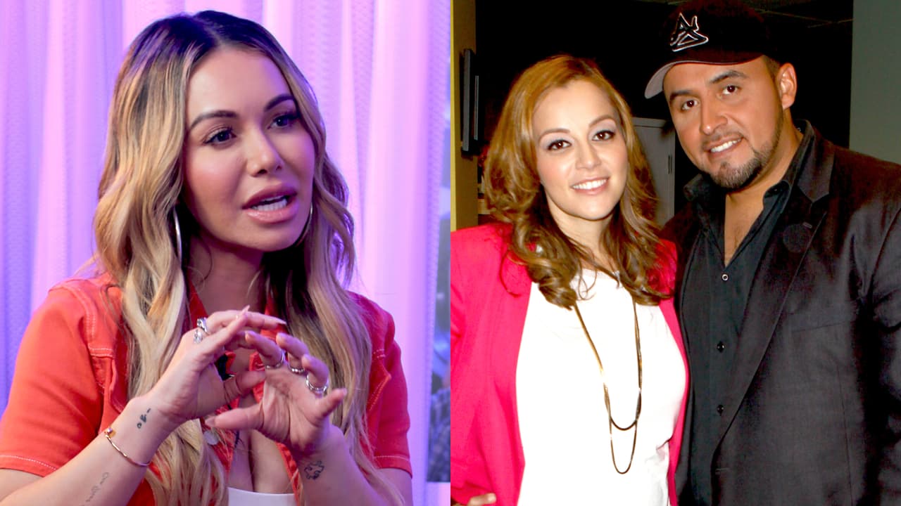 Chiquis teme por su vida tras acusar a sus tíos y abuelos: "Si algo me pasa, ya saben de dónde viene"