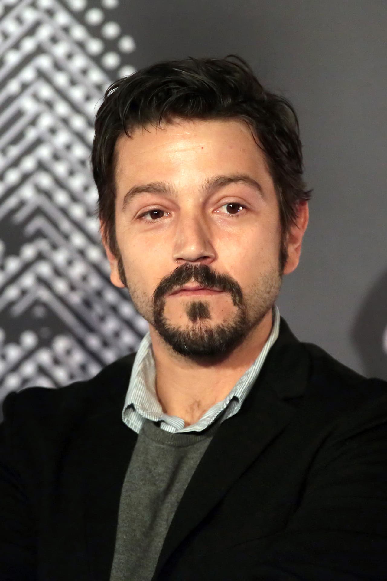 Diego Luna tuvo dos hijos con Camila Sodi, Diego y Fiona. Es la única relación que el actor ha hecho pública.