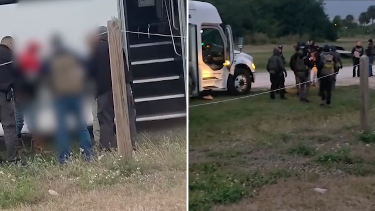 Supuesto operativo de ICE desata temor entre choferes de Uber en Puerto Cañaveral