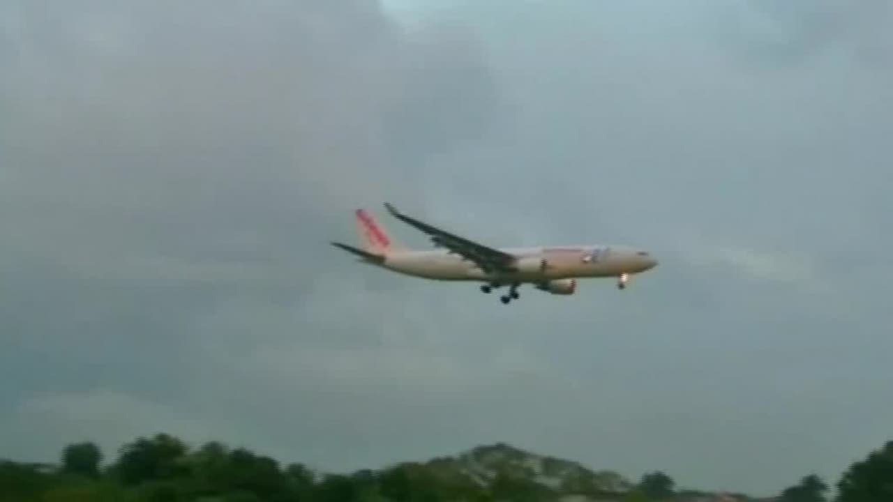 Aerolínea extranjera anuncia vuelos desde Miami con destino final a Holguín y Santa Clara