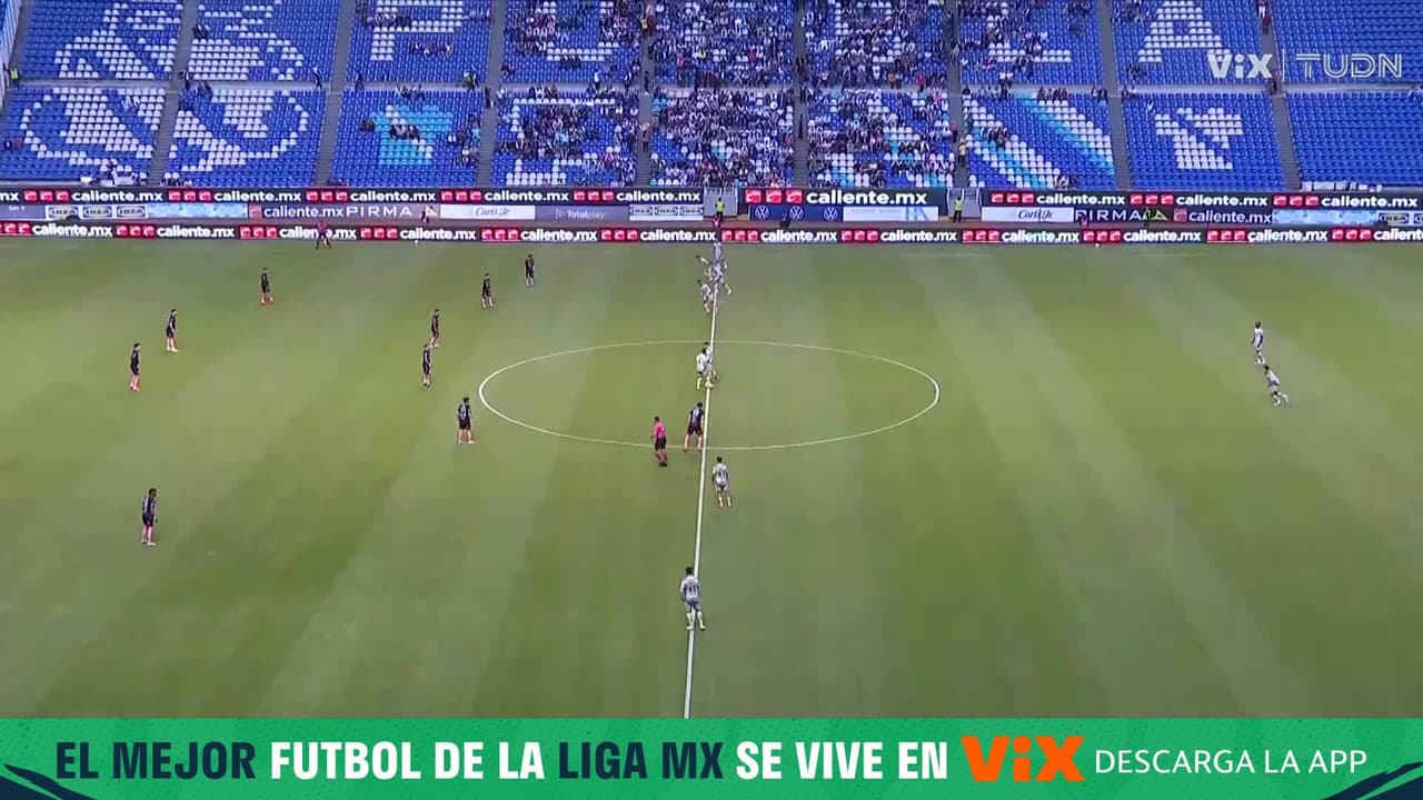 Horario y dónde ver el Puebla vs. Santos de la Jornada 3 de Liga MX