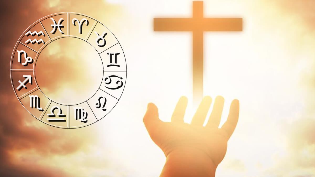 En esta semana que celebramos a nuestros difuntos, el Niño Prodigio nos llena de espiritualidad y comparte el mensaje que los santos quieren que escuches, signo por signo.