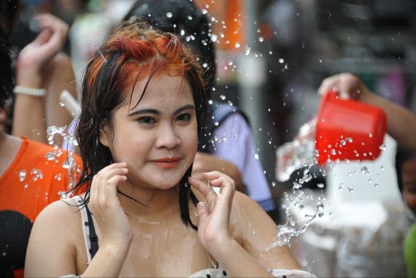 Además, en esta jornada tiene lugar una de las tradiciones que más expectación provocan en los turistas.