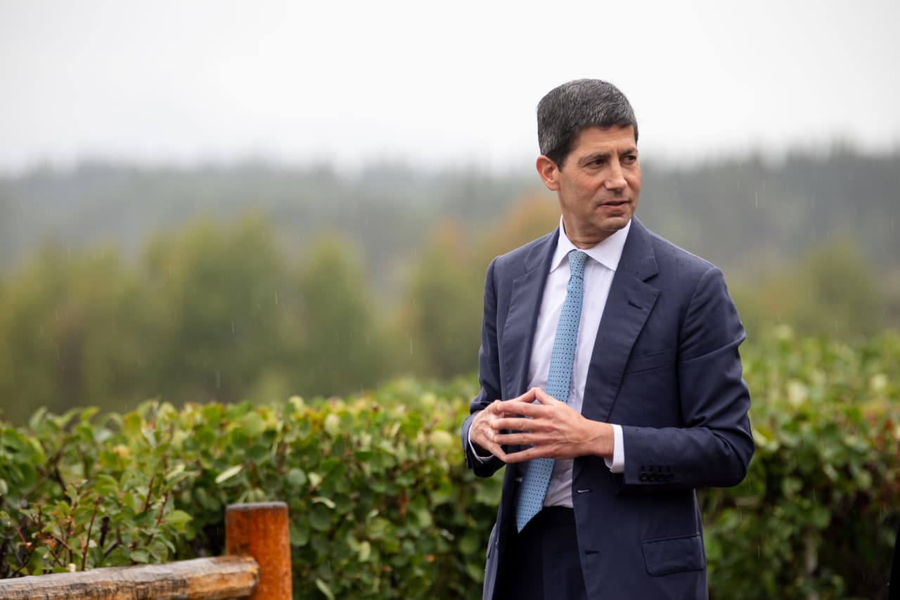 Kevin Warsh eleva la presión para la próxima reunión de la Reserva Federal y otras conclusiones de la conferencia en Jackson Hole