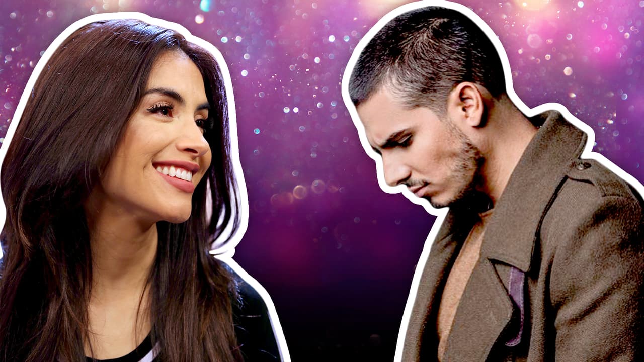 Pipe Bueno confirma que tiene una relación con Jessica Cediel (pero no como te lo imaginas)