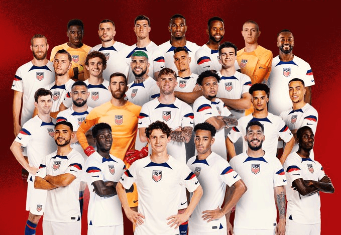 ¡Sin Pepi! USMNT da su lista oficial para el Mundial Qatar 2022