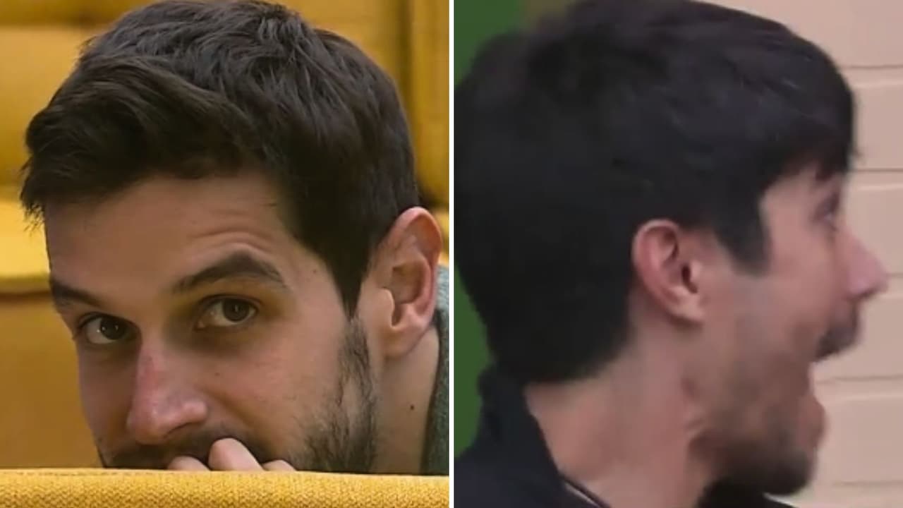 Adrián Marcelo "se la cobra" a Sian Chiong con broma en La Casa de los Famosos México: "Me debe varias"