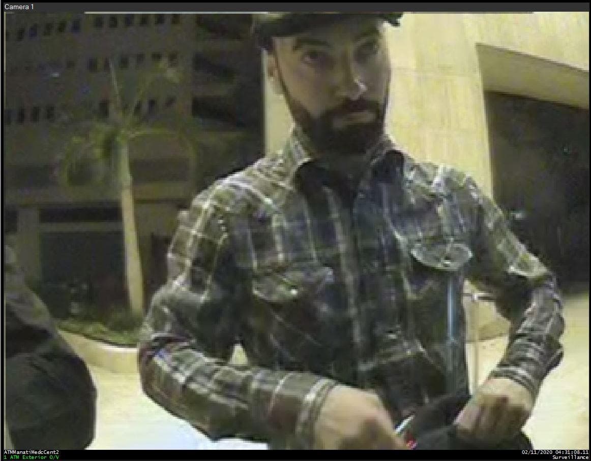 Buscan a pareja sospechosa de cometer robo de identidad y apropiación ilegal