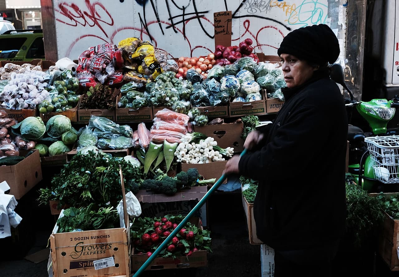 Los vecindarios más ‘caminables’ ayudan a envejecer mejor