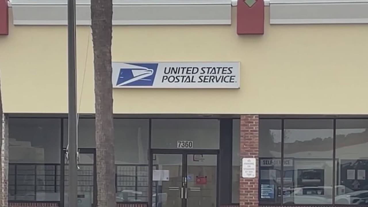 Ofrecen $100,000 de recompensa por información sobre sospechoso de robar buzones de correo