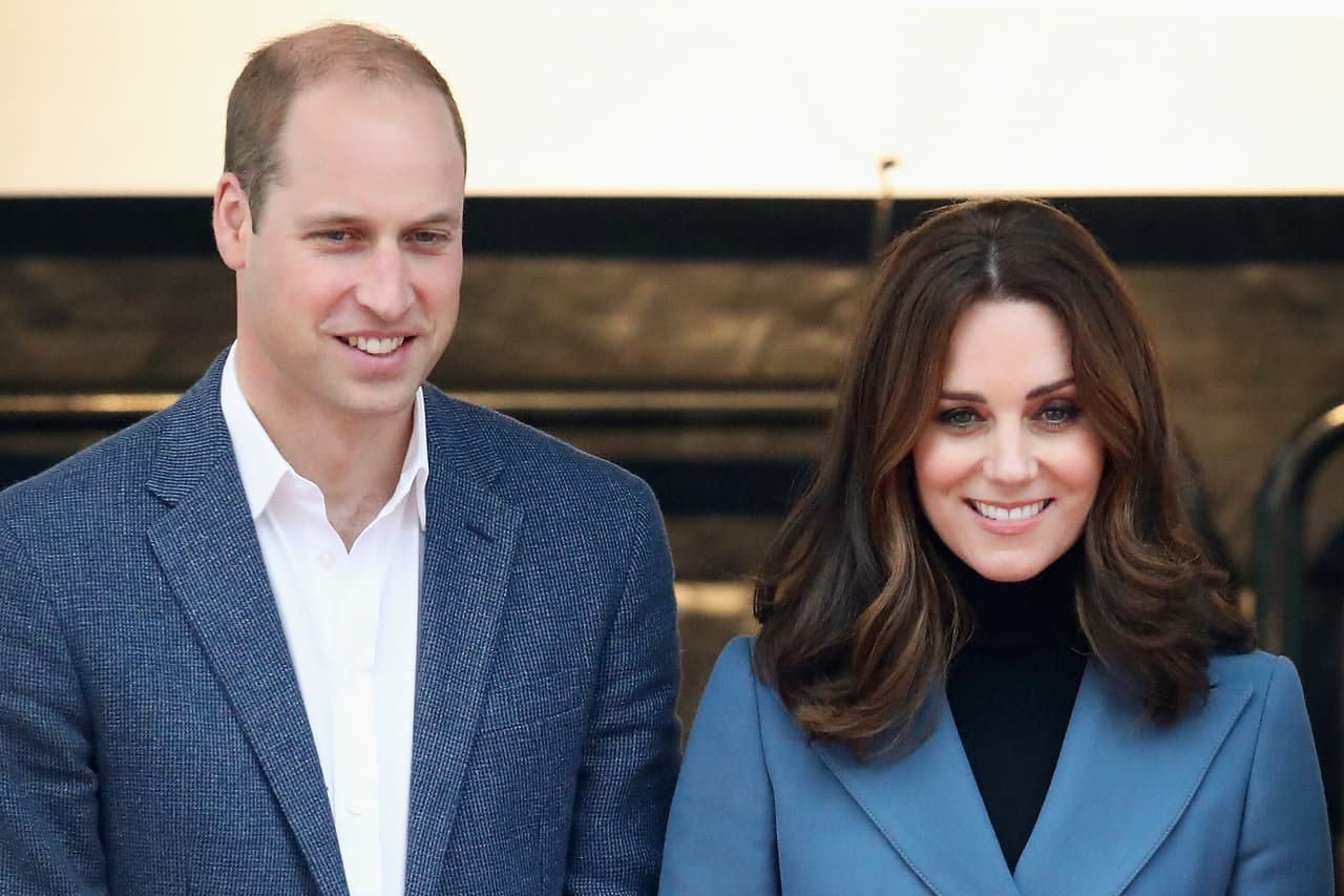 La salud de Kate Middleton y la de su hijo es de lo más importante para la familia real, es por eso que cuentan con un equipo médico de élite, según información de la revista ¡Hola!