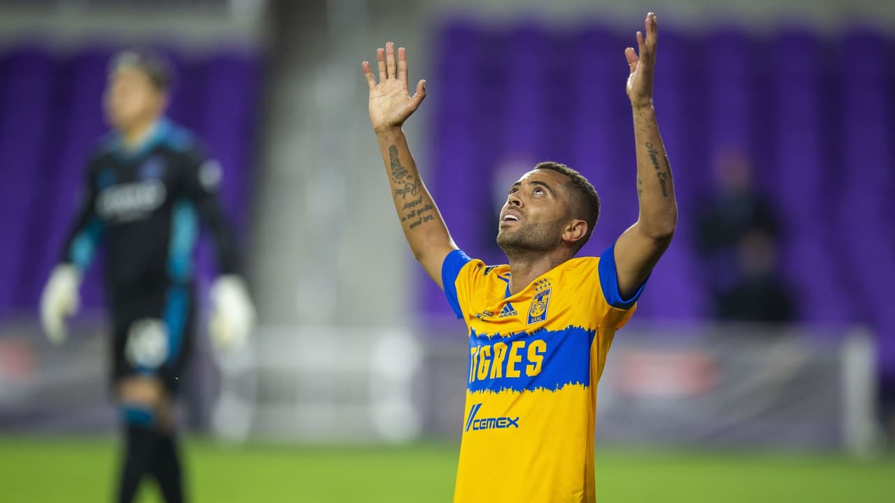 Hay incomodidad en Tigres por adeudo de premios por el Mundial de Clubes