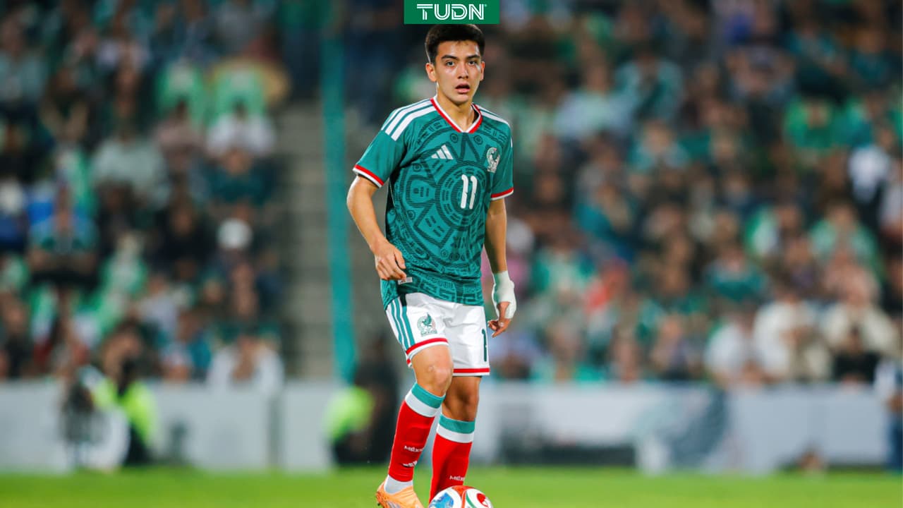 Lo que portarán en común Morita, Hormiga González, Lamine y Haaland en el Mundial 2026
