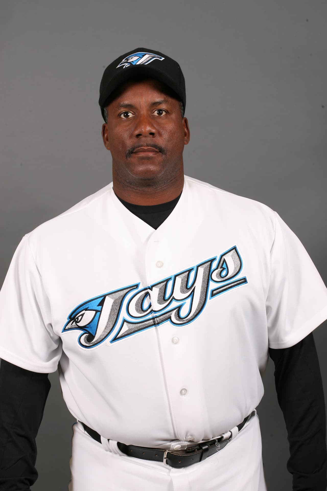 Mickey Brantley tuvo una carrera corta en las Ligas Mayores, de apenas cuatro temporadas con los Seattle Mariners y más tarde se desempeñó como coach de bateo de los Toronto Blue Jays. Pero ha tenido un gran heredero.