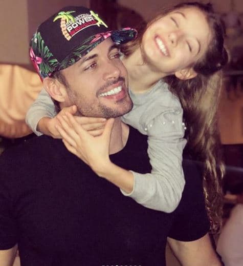 A menos de 24 horas de dicha publicación hecha por Levy, esta cuenta ya con poco más de 471,000 'Me gusta'.