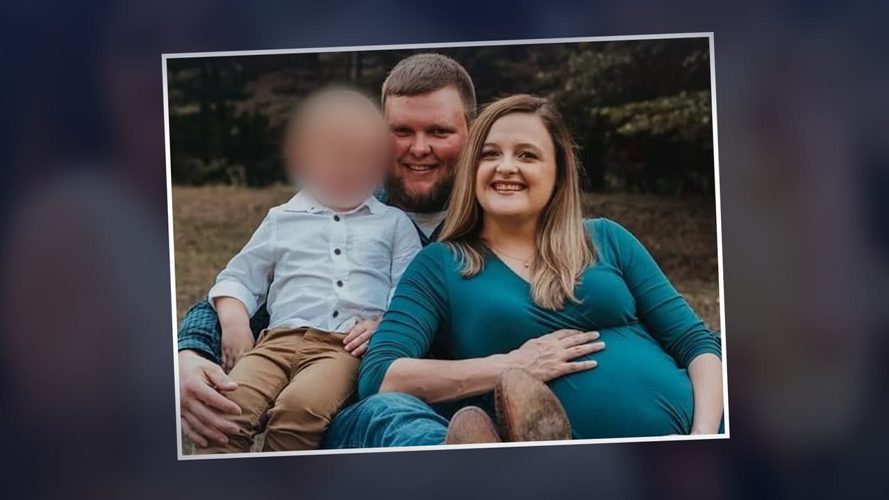 Madre recibe un disparo en la cabeza frente a sus hijos en un incidente de ira en la I-85 cuando volvían a Georgia 