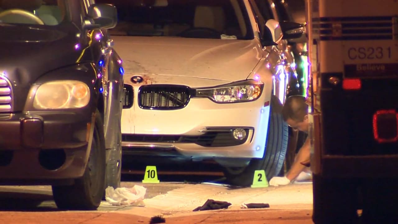 Hombre muere tras ser tiroteado en Wynwood