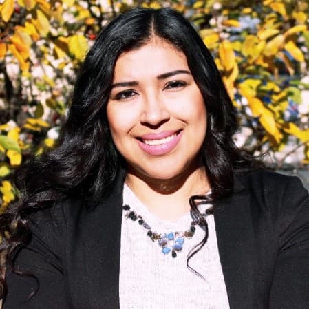 Yadira Sanchez: Latino’s health is being threatened by the climate emergency