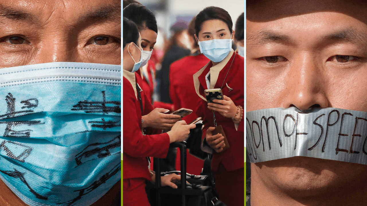 Reportan más de 800 agresiones contra asiático-estadounidenses en California durante la pandemia