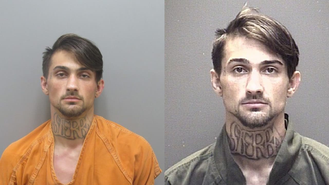 Un hombre es sentenciado a 99 años de prisión por balear a un oficial de Texas durante una parada de tráfico