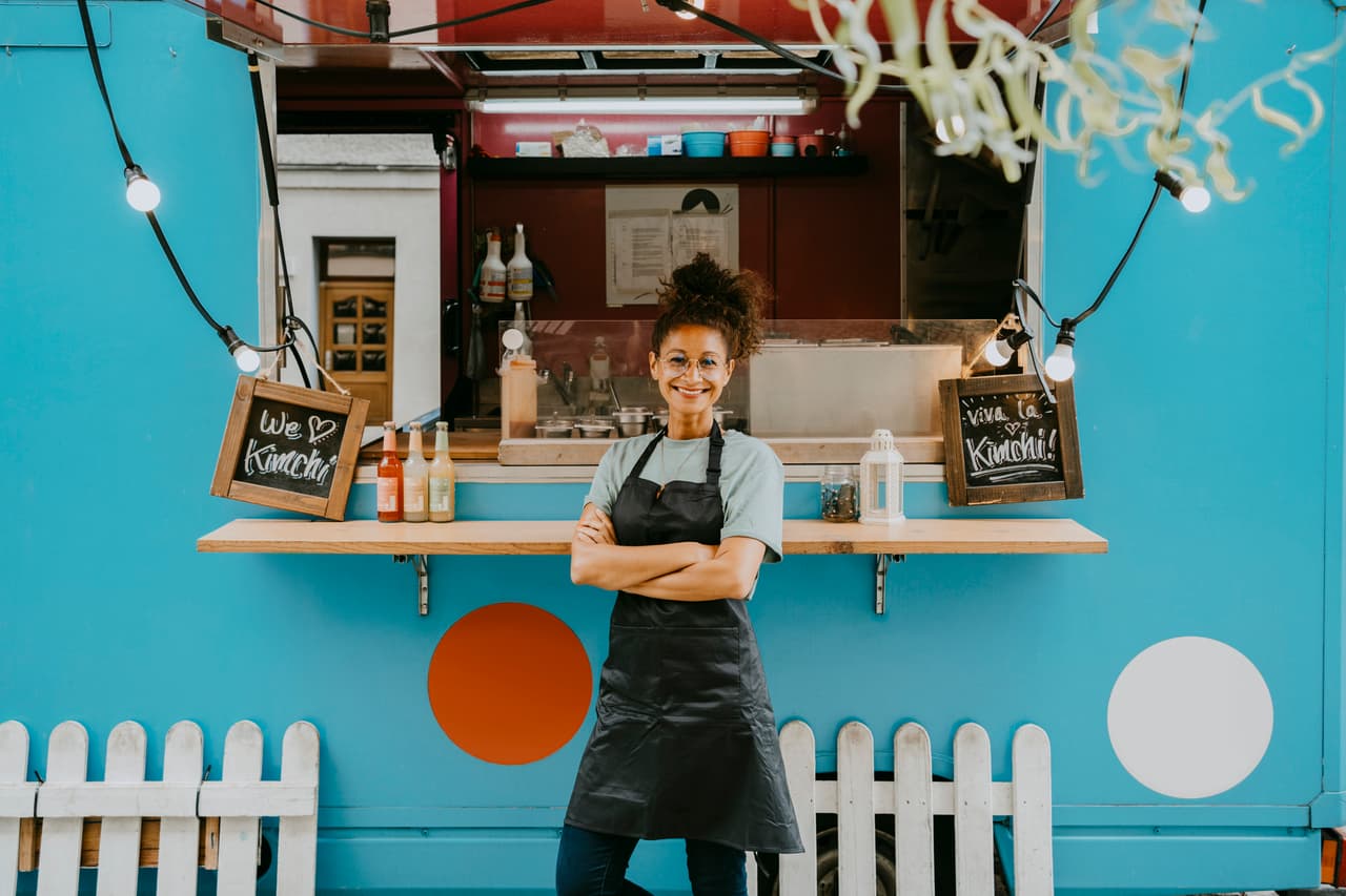 5 preguntas populares cuando uno quiere poner un camión de comida en NJ y NY