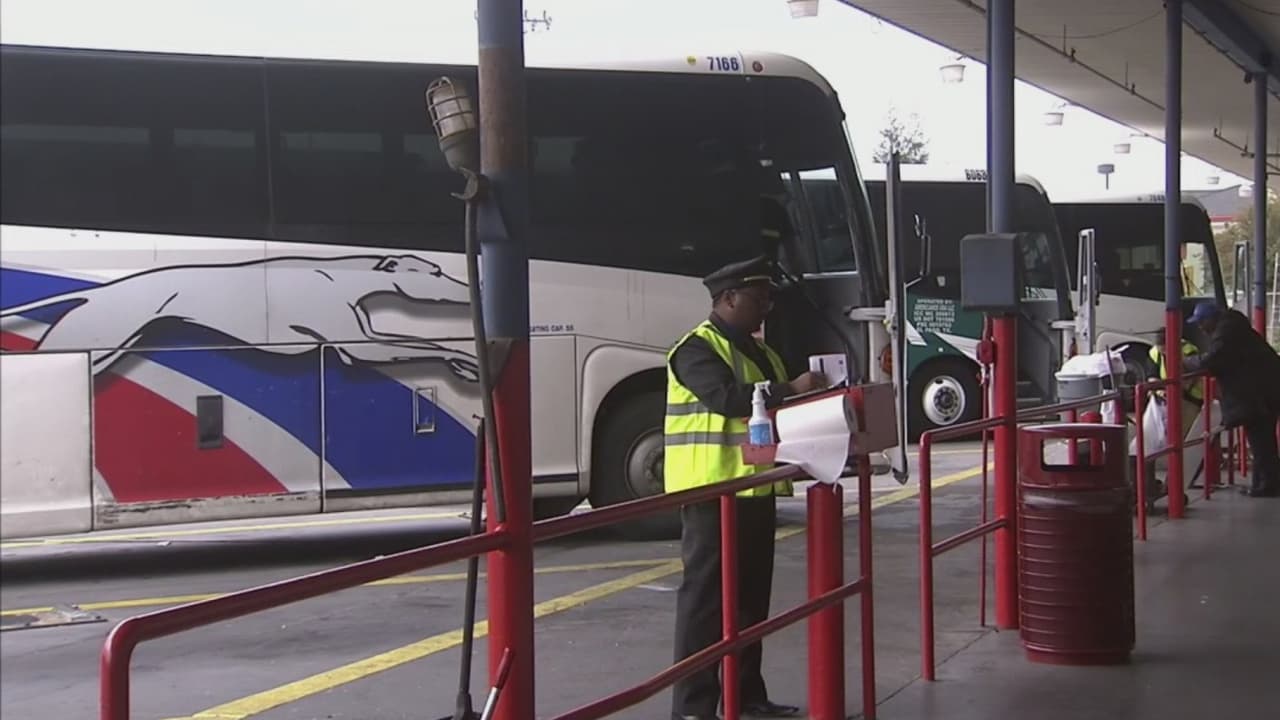 Recomiendan no viajar para estos días festivos pero si lo va a hacer, aquí algunos consejos