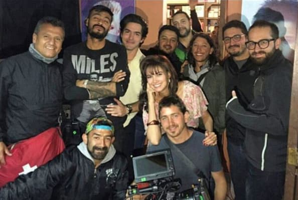 Seguramente nos impactarán con su trabajo tanto como lo hicieran en la primera parte de 'El Chapo'.