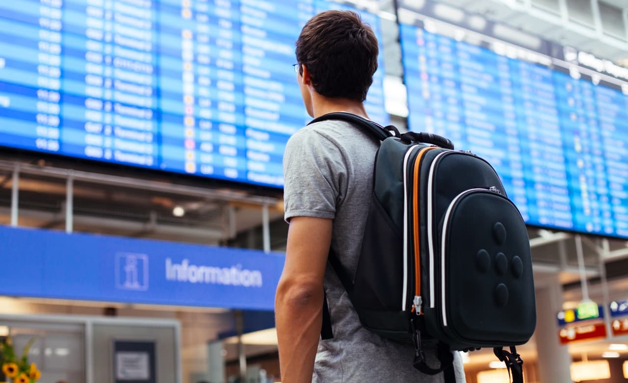 EEUU ya está perdiendo la batalla por el talento global y Trump podría empeorar esta situación