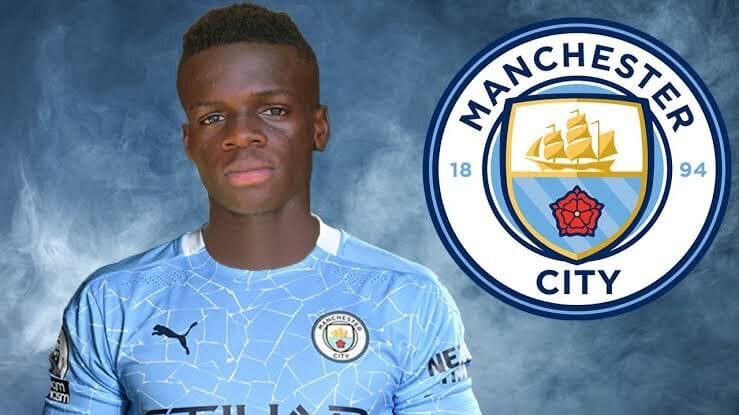 El Manchester City ficha al nuevo Neymar, Kayky  