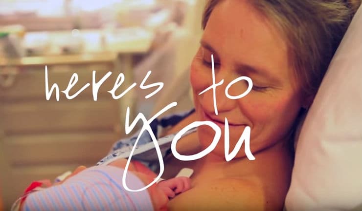 Pon tus emociones a prueba con estos videos dedicados a las mamás del mundo