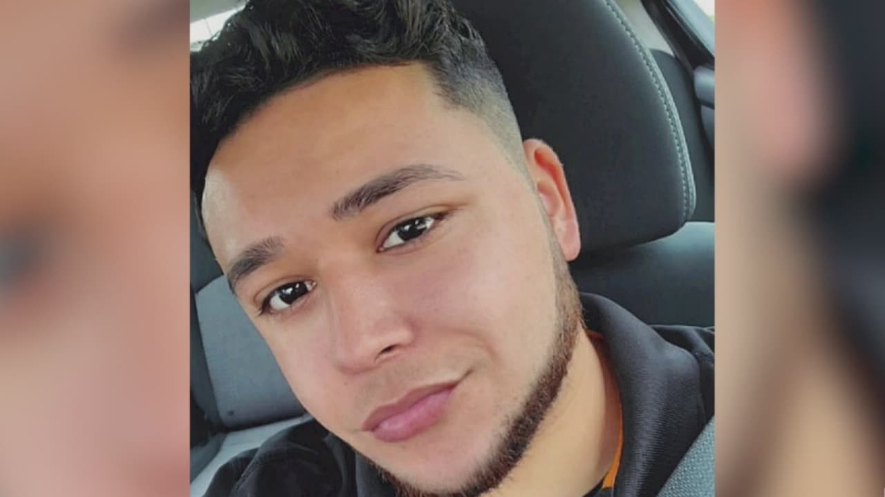 “Esto es real y hay que tomarlo en serio”: Cantante de Fort Worth contagiado con coronavirus lucha por su vida