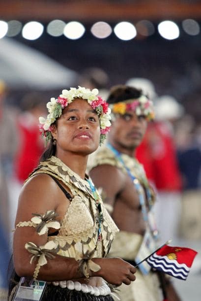 Los ciudadanos de Micronesia, las Islas Marshall y Palau también califican para Obamacare.
