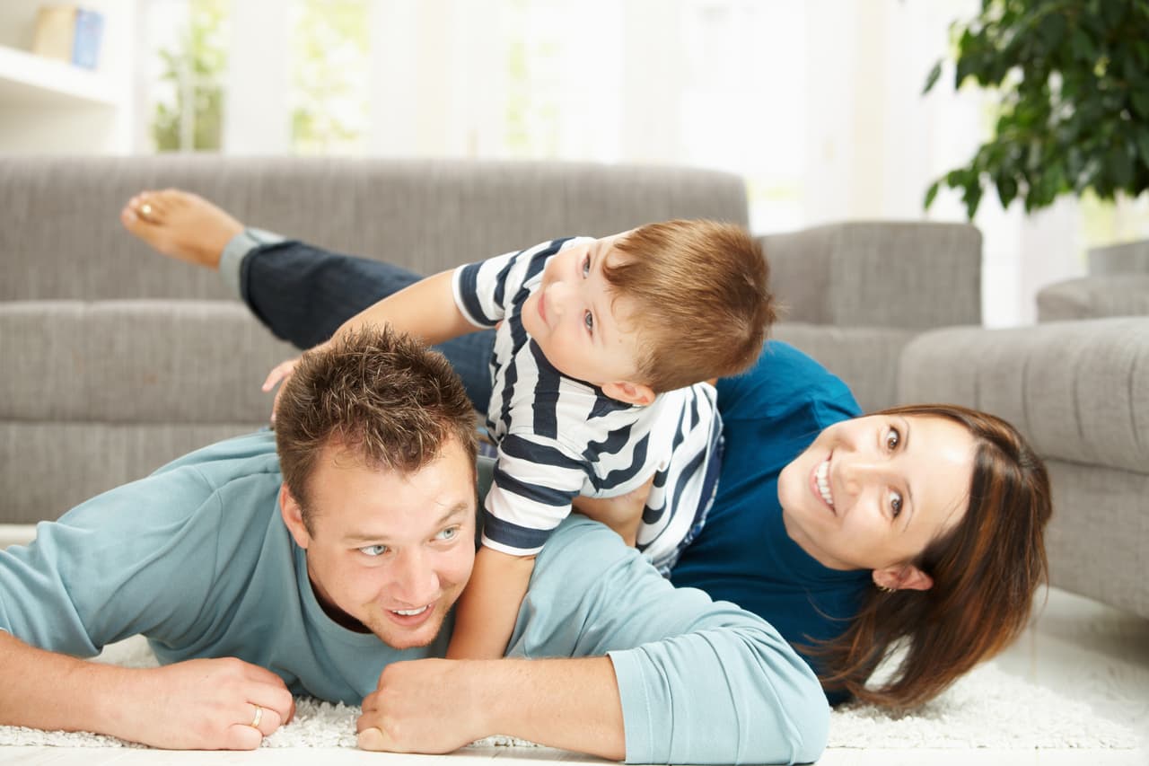 La risa también contribuye a fortalecer el sistema inmune y eliminar la ansiedad.